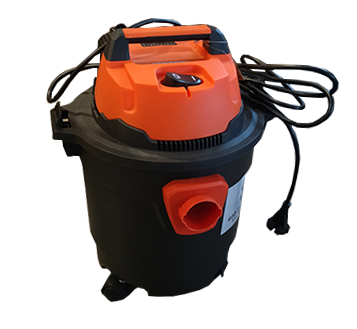吸尘器家用小型 工业吸尘器 干湿家用真空吸尘器TB915